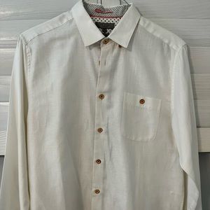 Mens casual shirt - Ted Baker - L